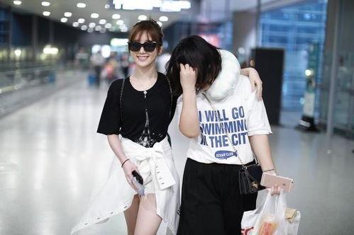 娱乐圈近期吃瓜汇总图,吃瓜群众狂欢时刻