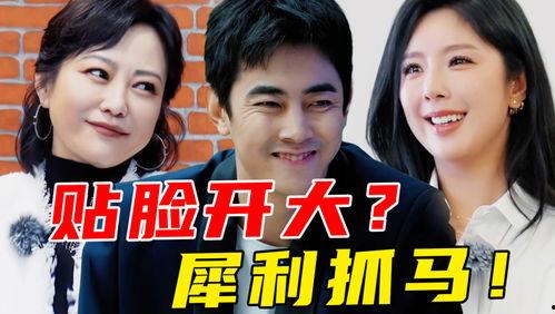 娱乐圈吃瓜吐槽博主小说,瓜田里的那些事儿