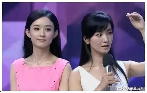 娱乐吃瓜女配是谁,揭秘“吃瓜女配”背后的故事