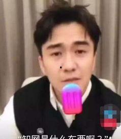 娱乐圈吃瓜四字艺人,揭秘四字艺人的瓜田秘闻